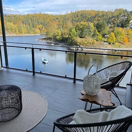 Apartments Saaldorf-Ferienhaus mit 6 separaten Apartments 45qm-120qm Bad Lobenstein Exterior foto