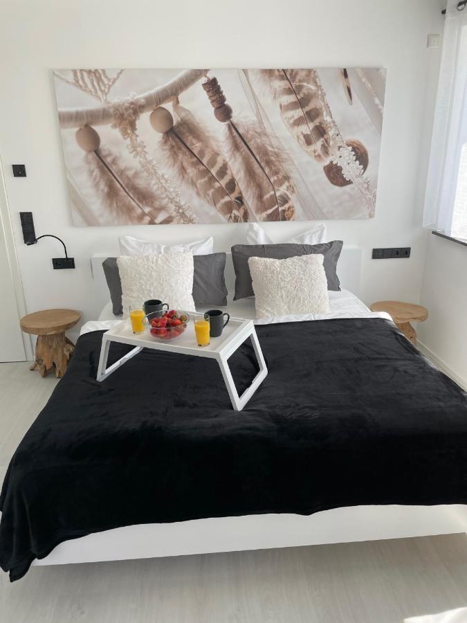 Apartments Saaldorf-Ferienhaus mit 6 separaten Apartments 45qm-120qm Bad Lobenstein Exterior foto