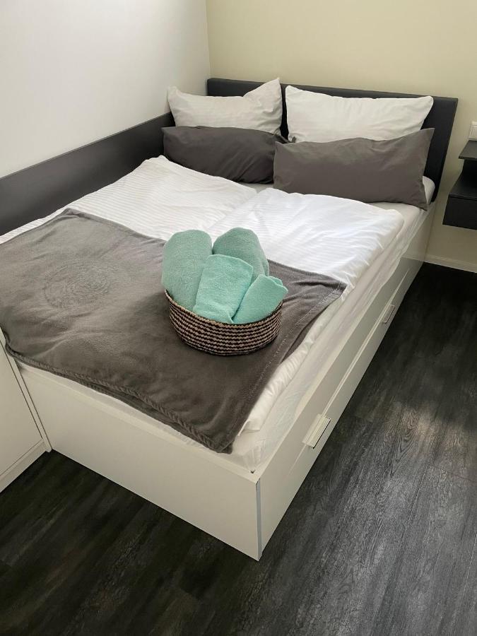 Apartments Saaldorf-Ferienhaus mit 6 separaten Apartments 45qm-120qm Bad Lobenstein Exterior foto