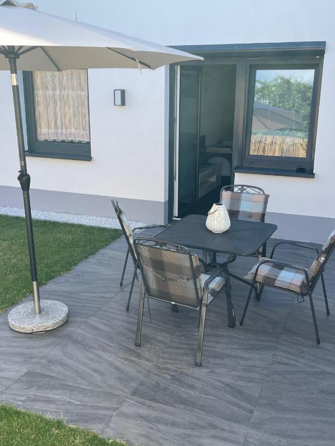 Apartments Saaldorf-Ferienhaus mit 6 separaten Apartments 45qm-120qm Bad Lobenstein Exterior foto
